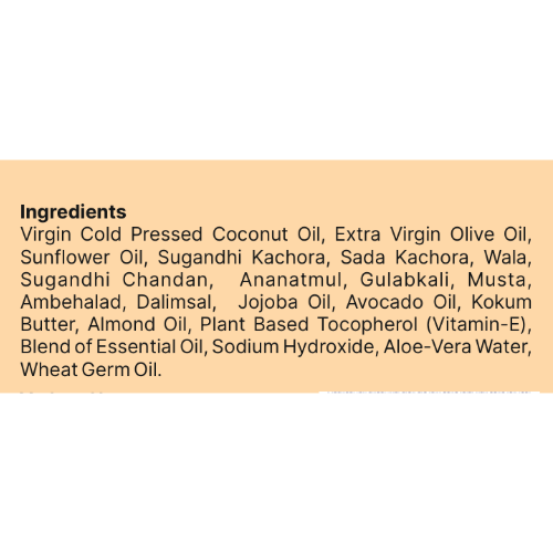 Ubtan Bathing Bar – The Glow Bar, Rooted in Tradition - Image 3